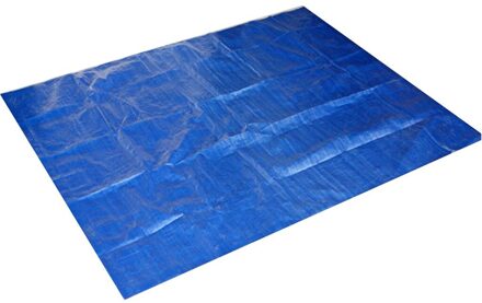 In Voorraad 200X400cm Rechthoek Zwembad Cover Voor Tuin Peuterbad Familie Zwembad Outdoor Zwembad Cover Mat Zwembad Tapijt Mat