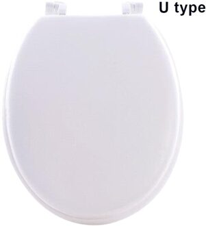In Voorraad Zachte Toiletzitting Ronde Toiletbril Ronde Premium Ronde Toiletbril Slow Close Vervanging Toilet Seat Fits All wc MULTI