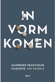 In Vorm Komen - Jos Kessels
