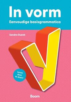 In vorm -  Sandra Duenk (ISBN: 9789024465255)