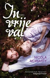 In vrije val - eBook Nicola Moriarty (9032513605)