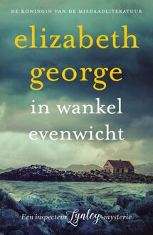 In wankel evenwicht - eBook Elizabeth George (9044977814)