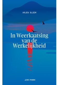 In Weerkaatsing Van De Werkelijkheid - Arjen Bloem