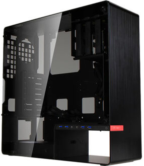 In Win 904 PLUS Tower behuizing