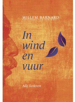 In wind en vuur - Voorintekening