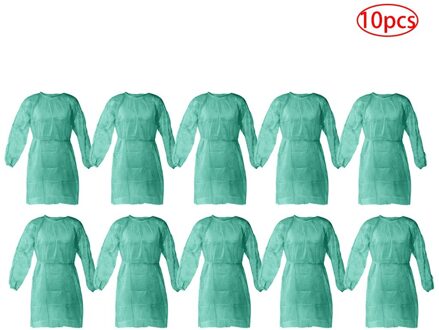 In Winkel Anti Bee Kleding Wegwerp Regenjas Waterdichte Bescherming Gown Voor Mannen Vrouwen Wandelen Fietsen Outdoor Sport # E30 10stk