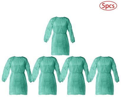 In Winkel Anti Bee Kleding Wegwerp Regenjas Waterdichte Bescherming Gown Voor Mannen Vrouwen Wandelen Fietsen Outdoor Sport # E30 5stk