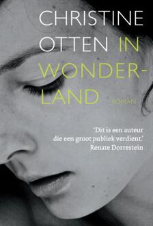 In wonderland - Boek Christine Otten (9045016311)