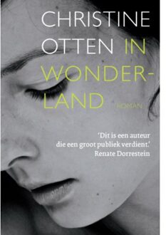 In wonderland - Boek Christine Otten (9045016311)