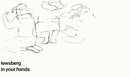 In Your Hands - Lewsberg