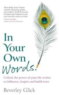 In Your Own Words - Glick, Beverley