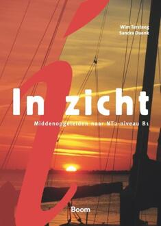 In Zicht - Boek Wim Tersteeg (9058756157)