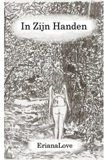 In zijn handen - Boek Eriana Love (9462548447)