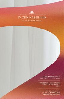 In Zijn nabijheid -  Zij Lacht (ISBN: 9789464251678)