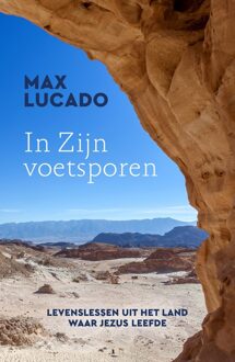 In zijn voetsporen - Max Lucado - ebook