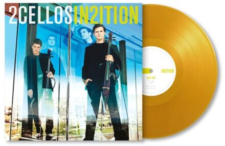 In2ition - 2 Cellos