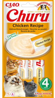 Inaba - Churu Cat Kip 56gr