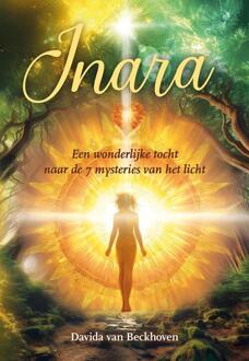 Inara -  Davida van Beckhoven (ISBN: 9789463656535)