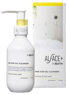 INBATH One Step Oil Cleanser 175ml