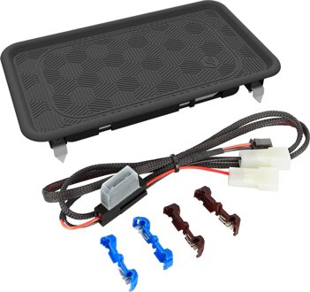 INBAY Draadloze Lader Kit Camper Van / Camper Installatie - 15W 245000022