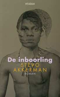 Inboorling - Boek S. Akkerman (9046805425)