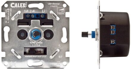 Inbouw Dimmer - 230V - 70W / 150W