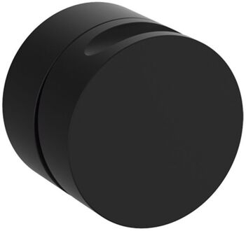 Inbouw Douchekraan GRB InCool 1-Wegs Messing Zwart