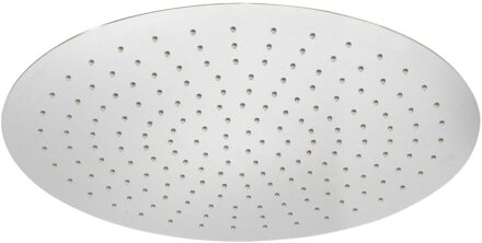 Inbouw Hoofddouche BWS Ultra Rond 50 cm Chroom