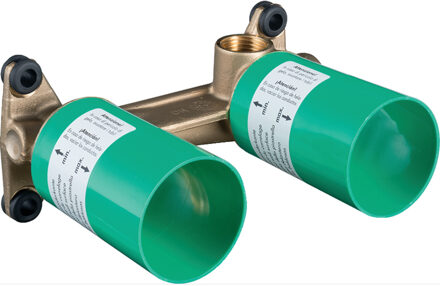 Inbouwdeel inbouwmengkraan