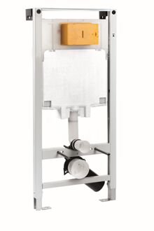 Inbouwreservoir Brembo 3/6l 118x53x14cm