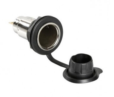 Inbouwsocket 12/ 24 Volt 4239061