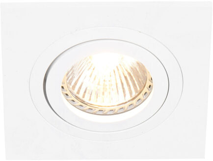 Inbouwspot 7305w wit