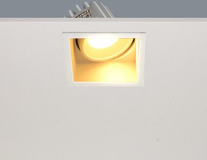 Inbouwspot Vibs Wit 10 Watt led