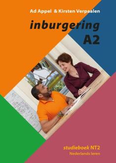 Inburgering A2