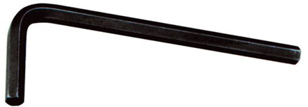 Inbussleutel 10mm - 783207-0 - 783207-0