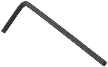 Inbussleutel 2 - 7900701