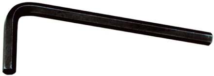 Inbussleutel 4.0x110MM - 783230-5