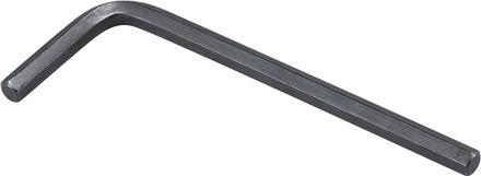 Inbussleutel 5/32" - 783215-1 783215-1