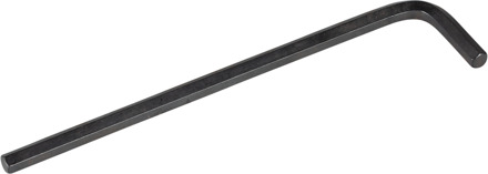 Inbussleutel 6,0mm - 781044-6 781044-6