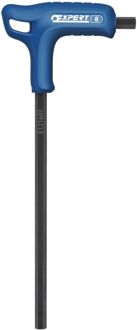 Inbussleutel T met Heft, 6-kant | 8 mm - E121607