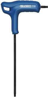Inbussleutel T met Heft, Torx | T10 - E121701