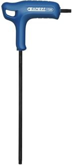Inbussleutel T met Heft, Torx | T20 - E121703