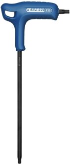 Inbussleutel T met Heft, Torx | T25 - E121704