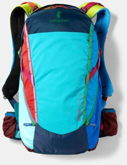 Inca 26L Rugzak Assortiment - One size