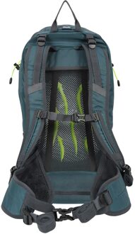 Inca Extreme 35L Rugzak (Donkergrijs)