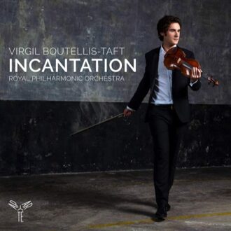 Incantation