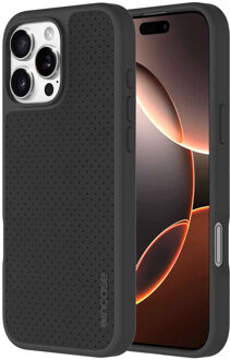 Incase City Case MagSafe voor de Apple iPhone 16 Pro Max - Slate Gray Grijs