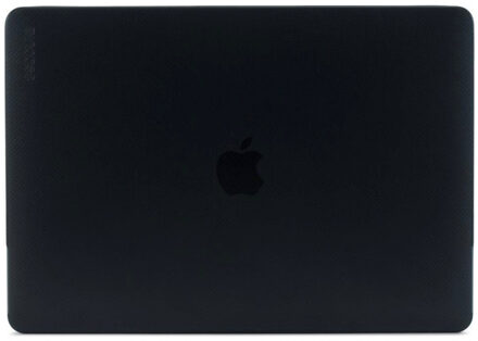 Incase Hardshell MacBook Pro 13" 2020 Case Zwart