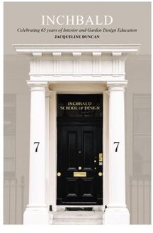 Inchbald: The Way In - Jacqueline Duncan