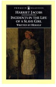 Incidents in the Life of a Slave Girl